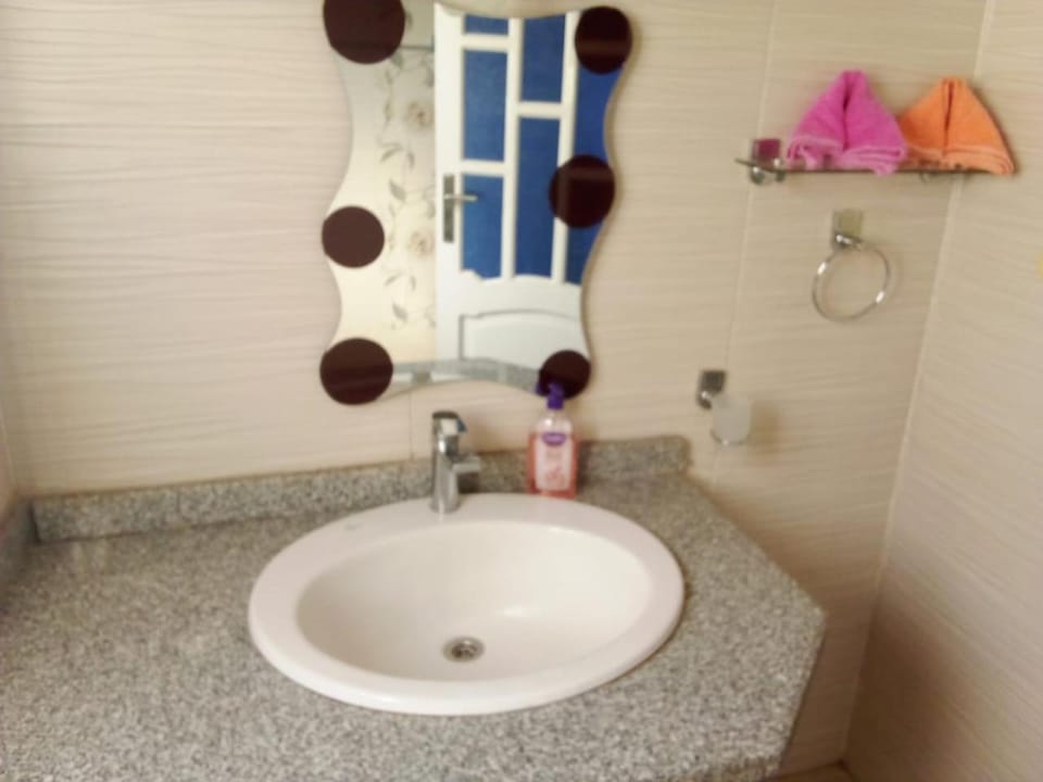 The Horizon House Apartment in Luxor