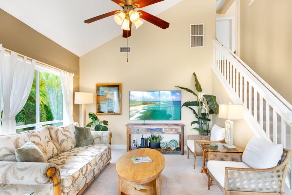 Regency 620 House in Poipu