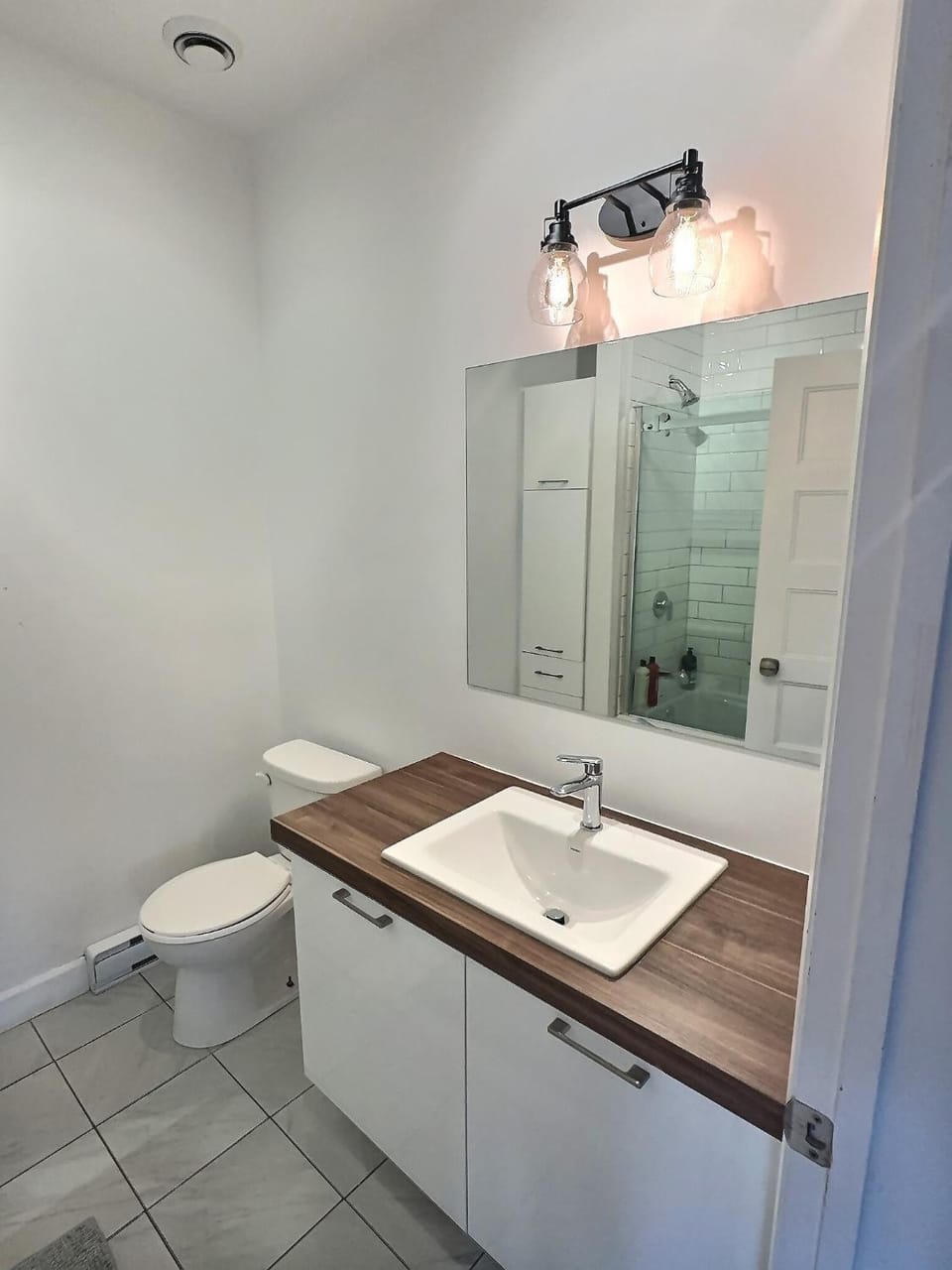 Chez Temporel - Condo urbain Apartment in Quebec City