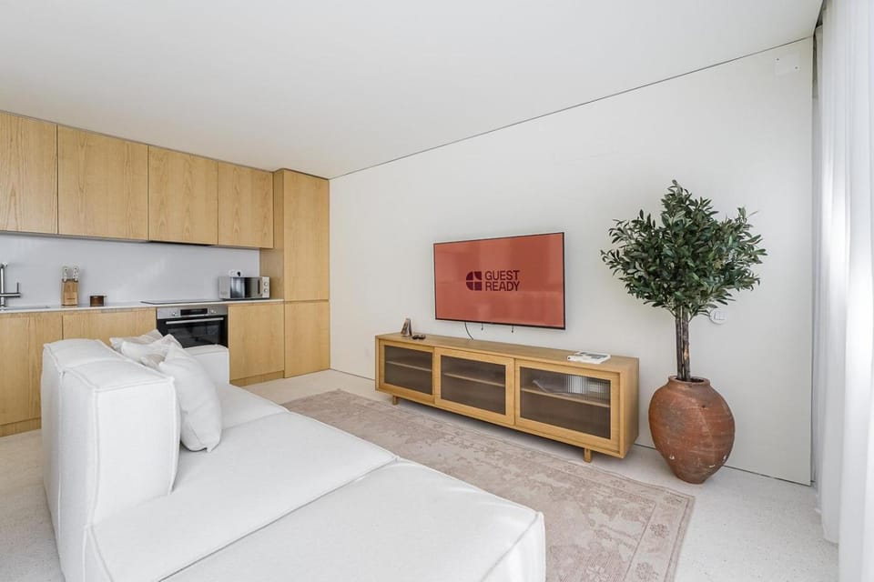 GuestReady - DPV GuestHouse - Apart 6 Apartment in Porto