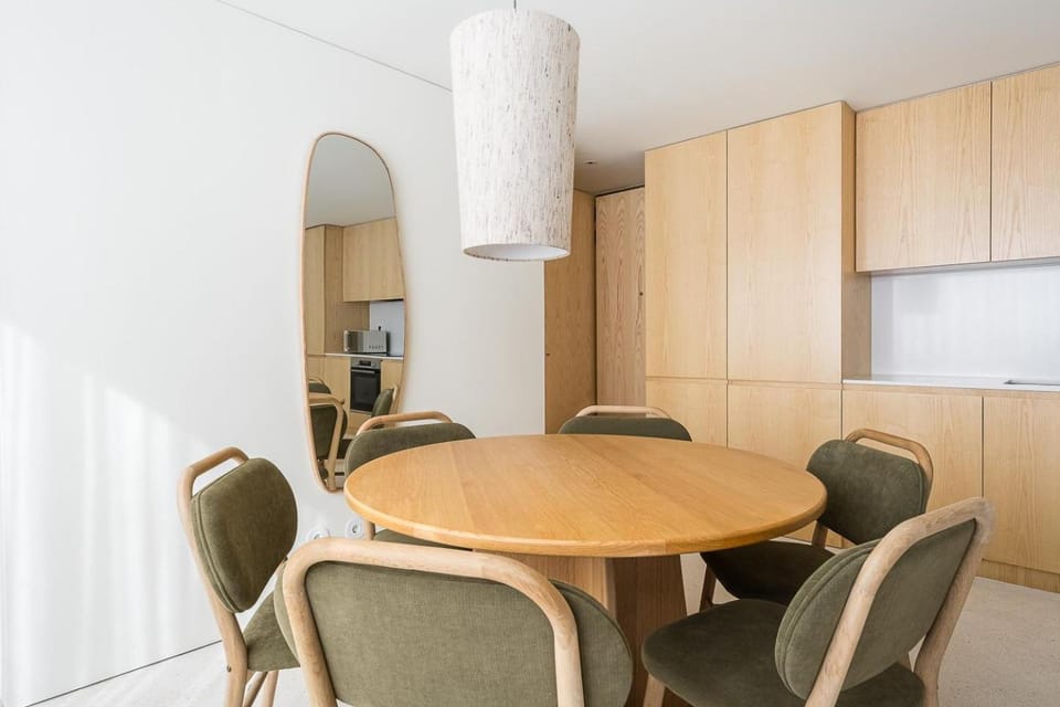 GuestReady - DPV GuestHouse - Apart 6 Apartment in Porto