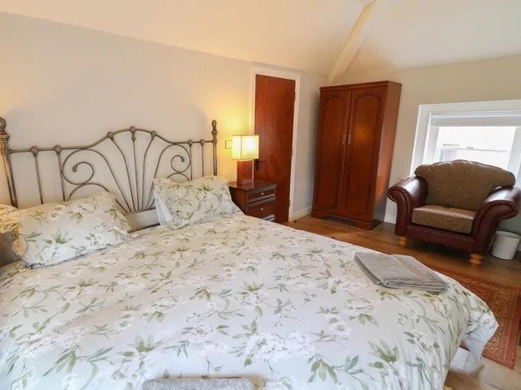 Ballynacree Manor House Apartment in Northern Ireland