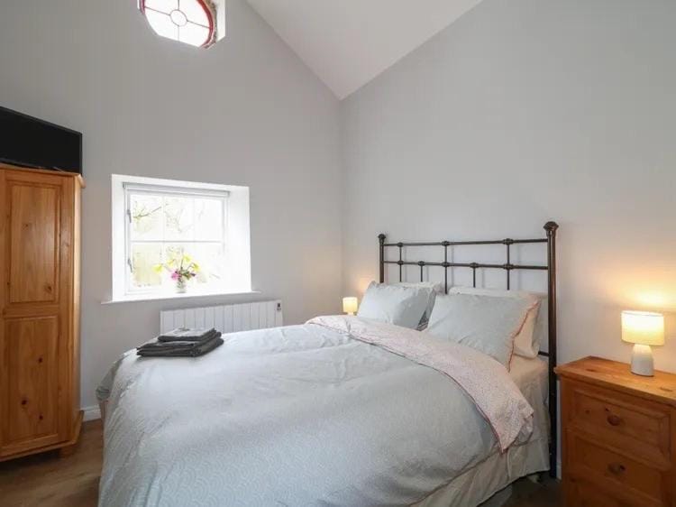 Ballynacree Manor House Apartment in Northern Ireland
