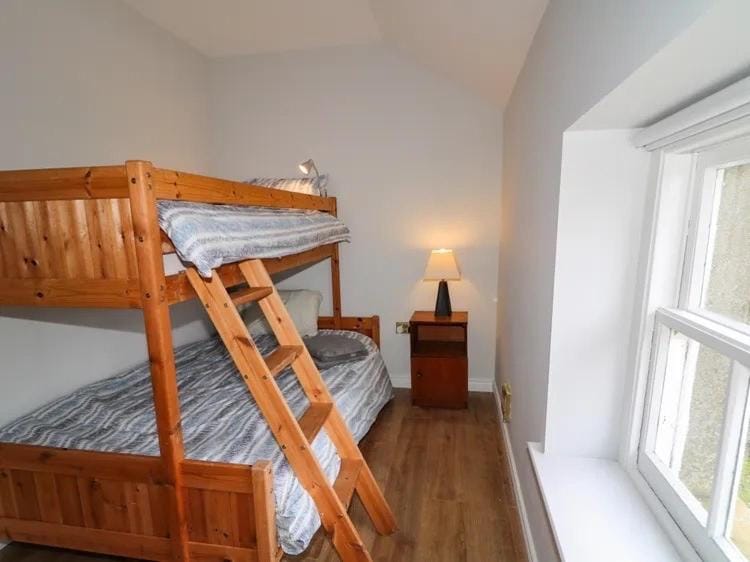 Ballynacree Manor House Apartment in Northern Ireland