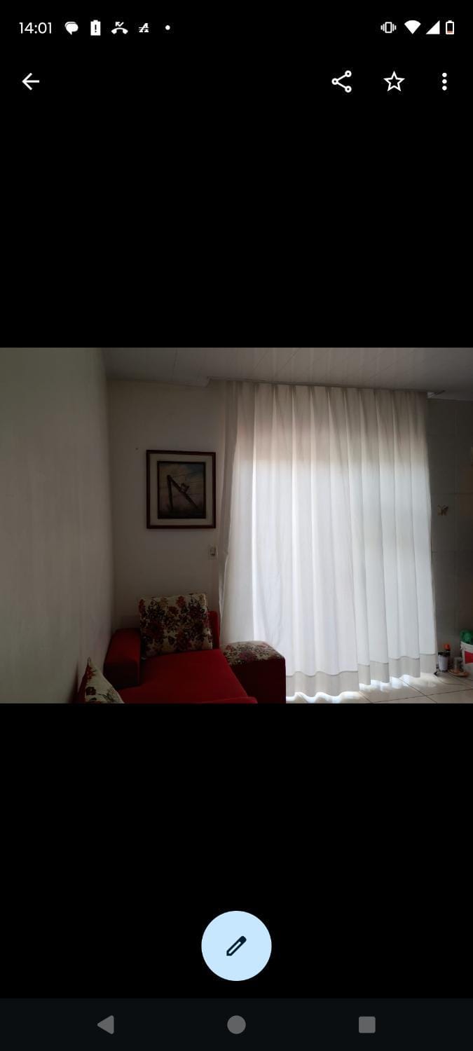Casa Cop 30 Belém Apartment in Belém