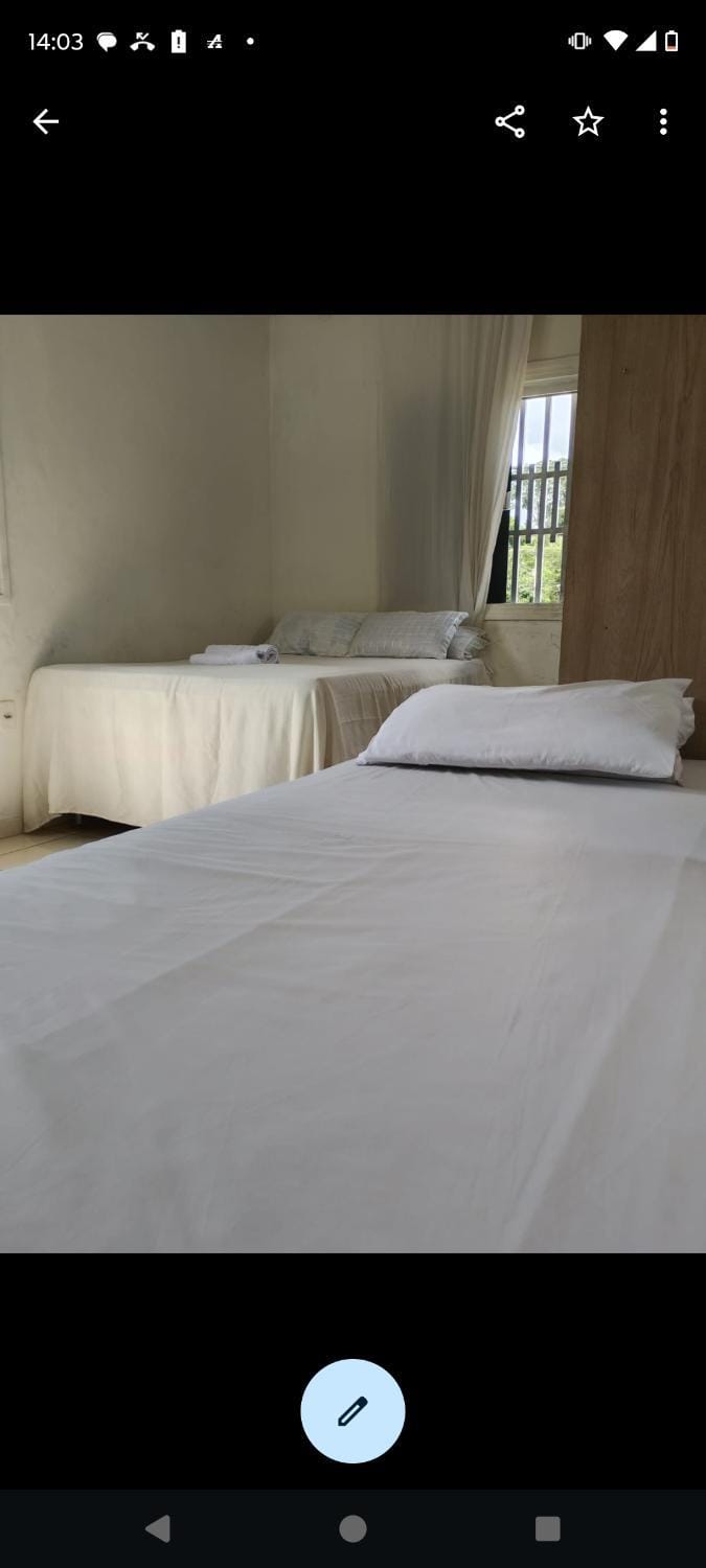 Casa Cop 30 Belém Apartment in Belém