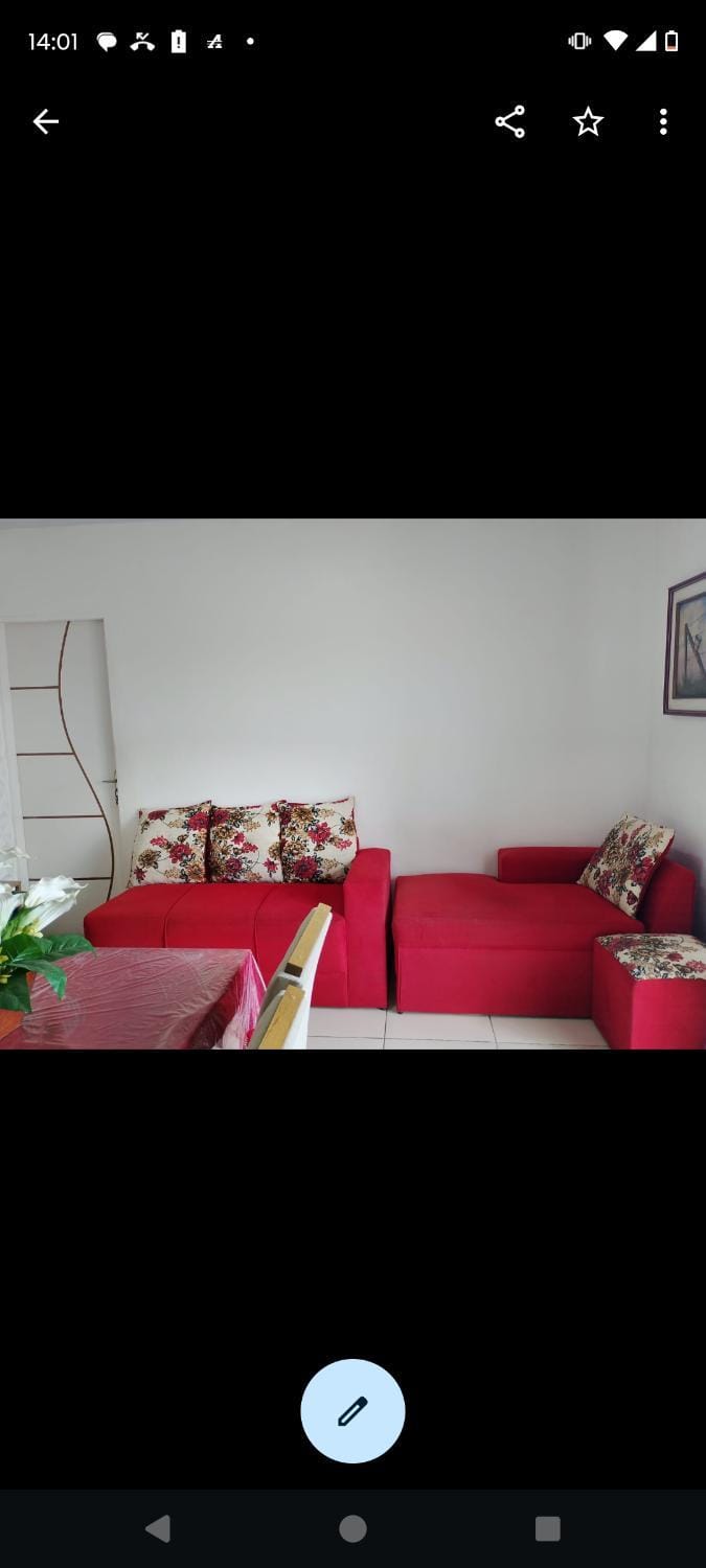 Casa Cop 30 Belém Apartment in Belém