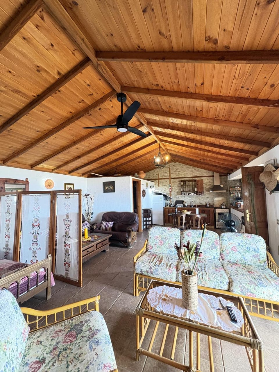 Awara House in La Palma