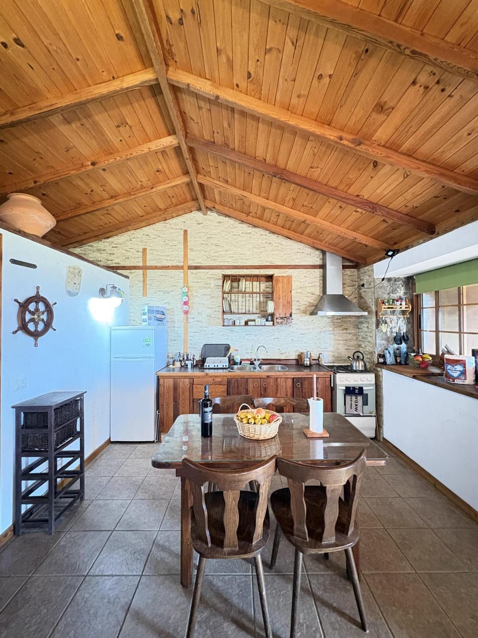 Awara House in La Palma