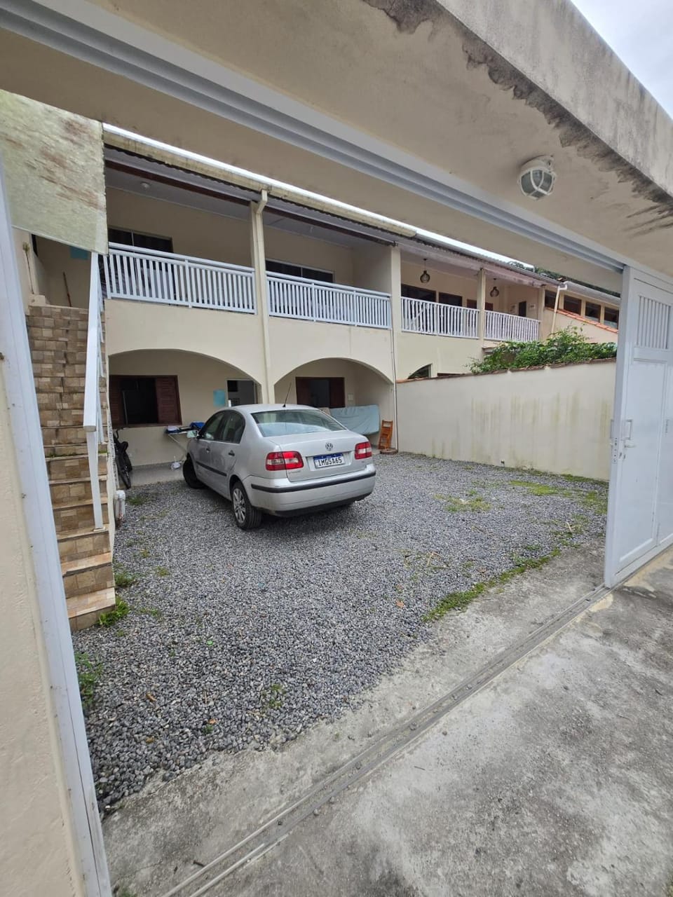 Casa de praia House in São Sebastião