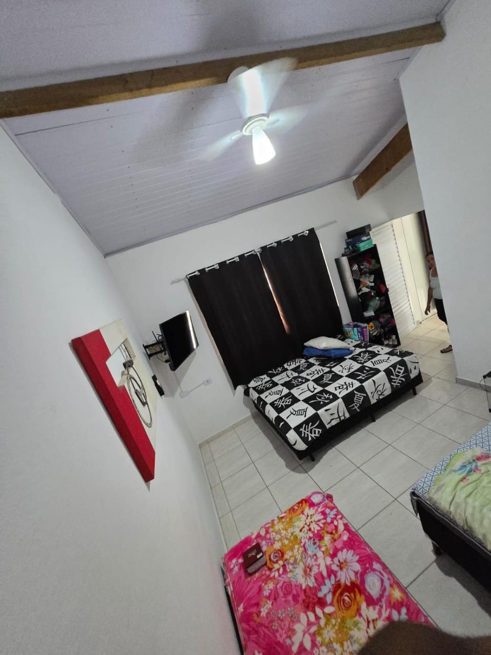 Casa de praia House in São Sebastião