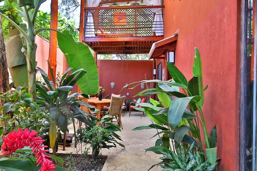 Stef Surf Villa El Delfin Villa in Guanacaste Province