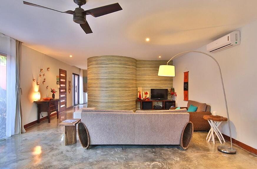 Stef Surf Villa El Delfin Villa in Guanacaste Province