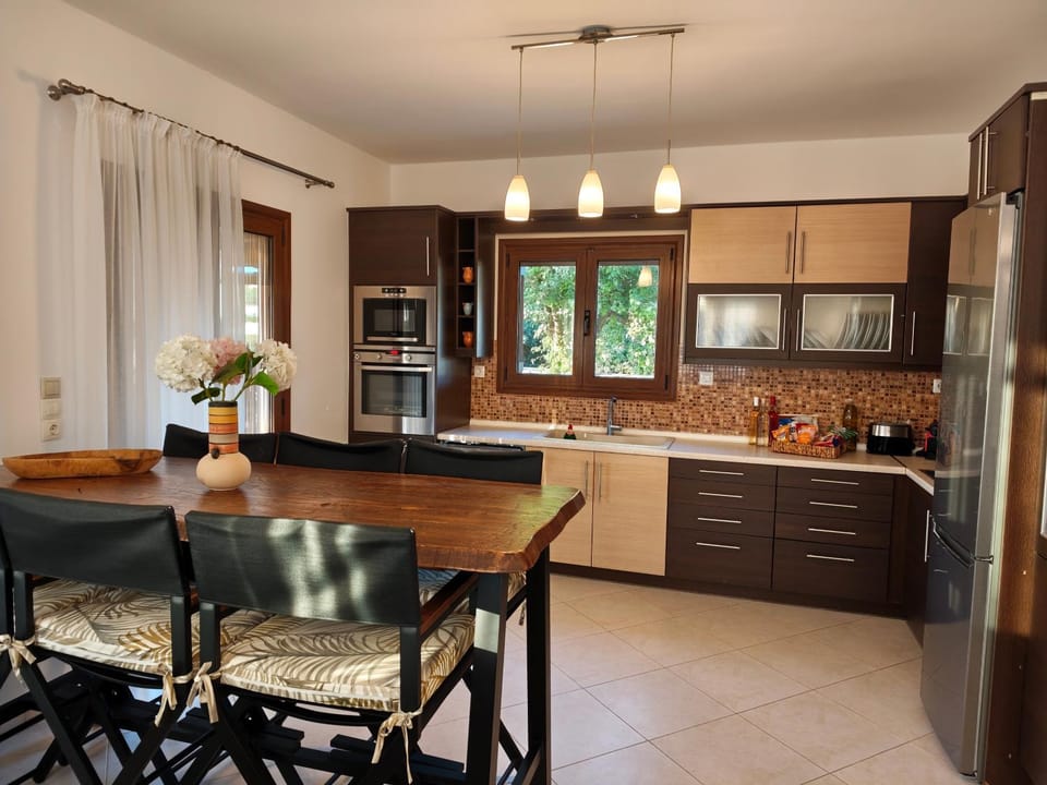 villa agnanti 'Marina' Villa in Crete Region