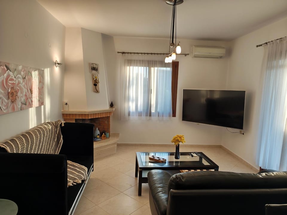 villa agnanti 'Marina' Villa in Crete Region