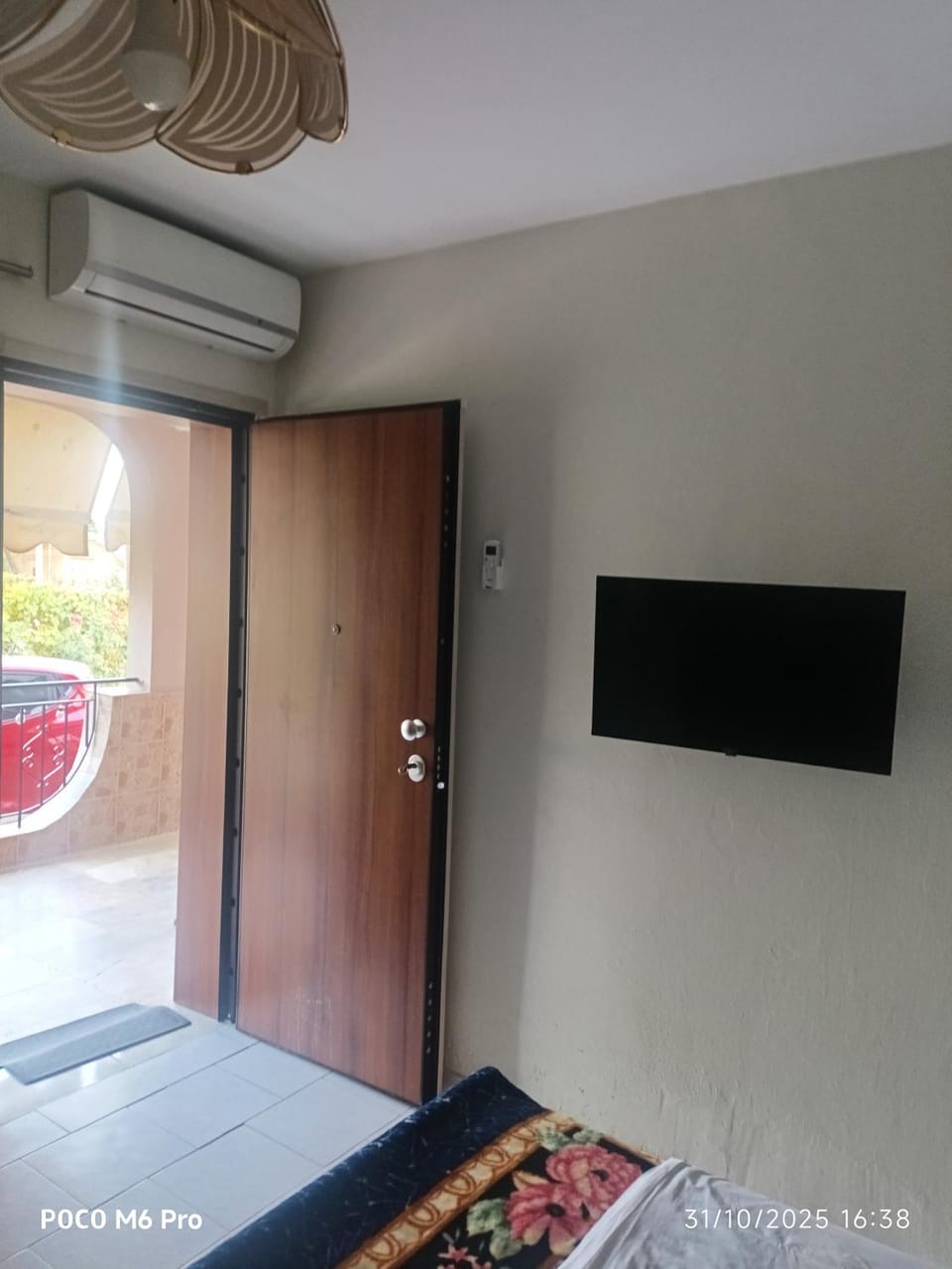 ΠΑΝΣΙΟΝ Μελίκη Bed and Breakfast in Decentralized Administration of Macedonia and Thrace