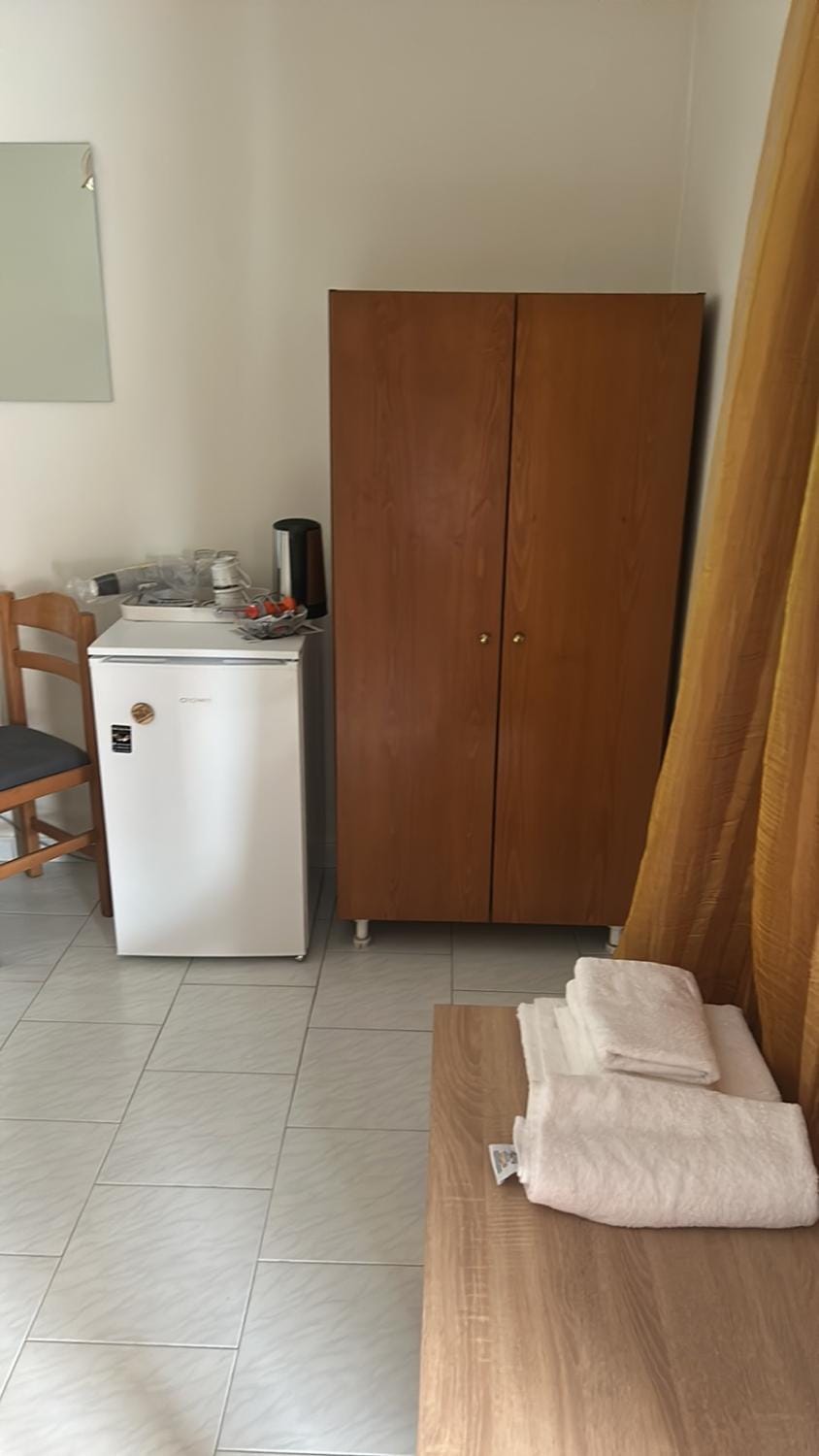 ΠΑΝΣΙΟΝ Μελίκη Bed and Breakfast in Decentralized Administration of Macedonia and Thrace