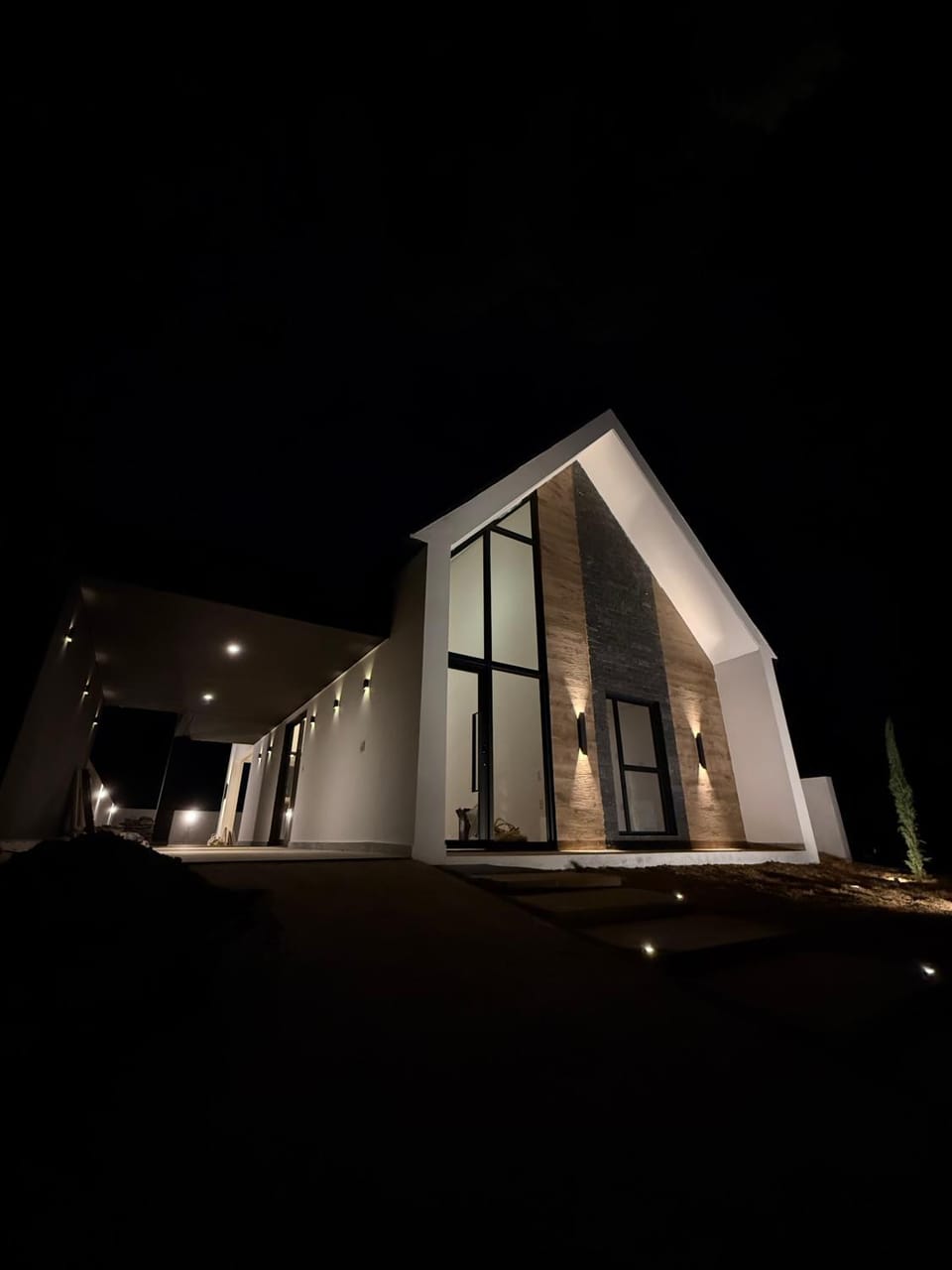 Chalet Riviera de Santa Cristina Condominio Resort House in State of Paraná