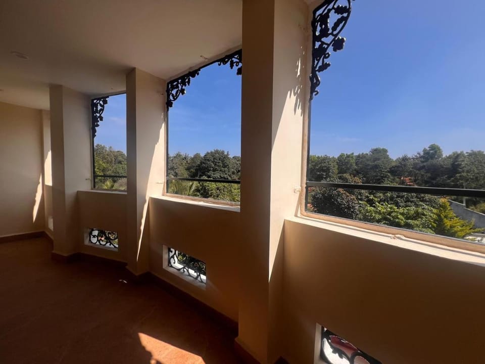 Day, Natural landscape, View (from property/room), Balcony/Terrace, Sunrise
