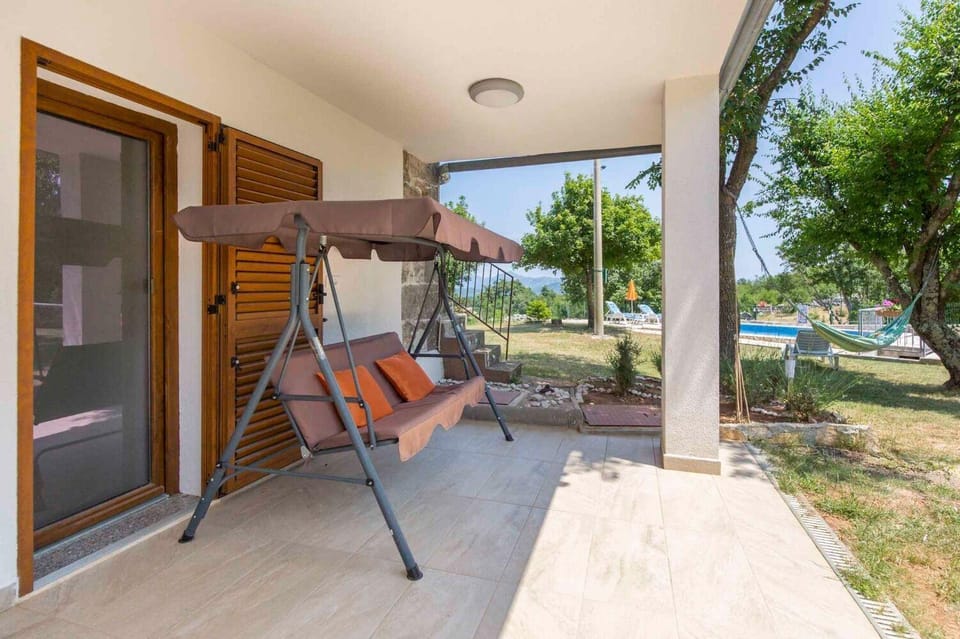Balcony/Terrace, Seating area