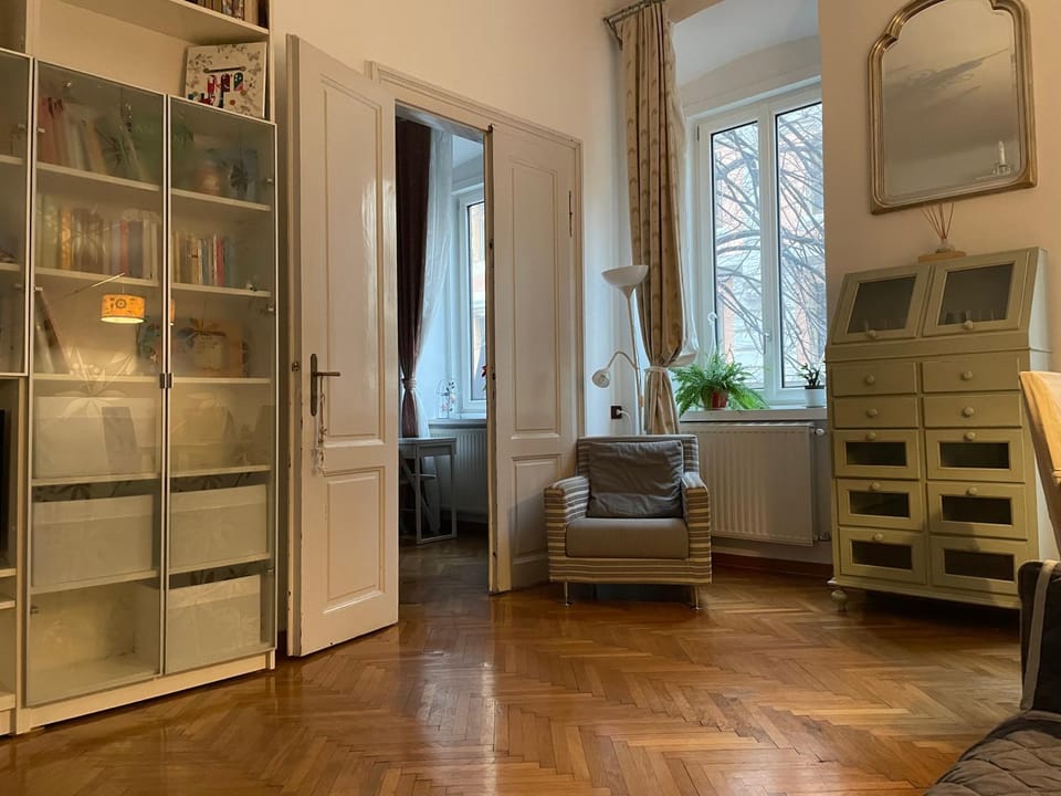 Alisea - San Vito Apartment Apartment in Trieste