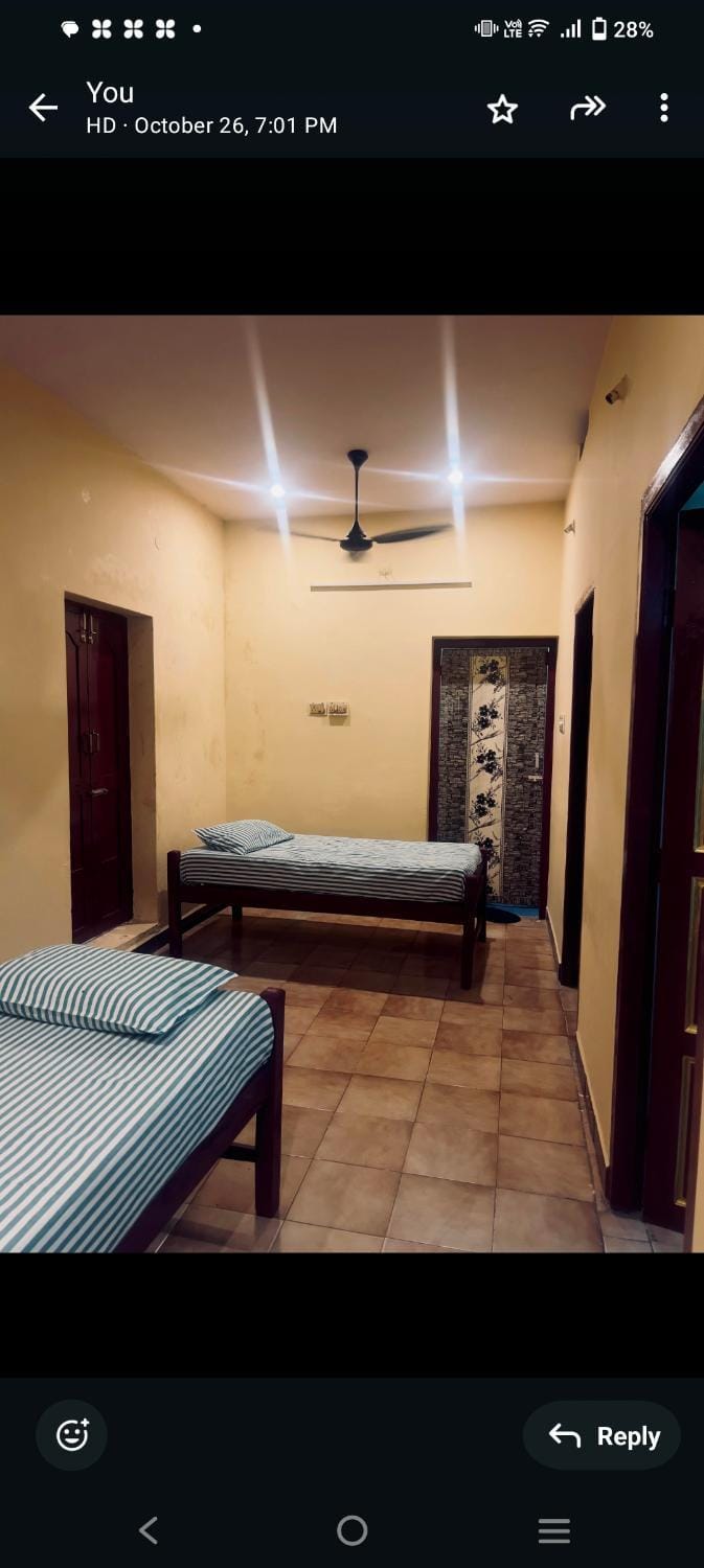 SMK homestay Vacation rental in Sri Lanka