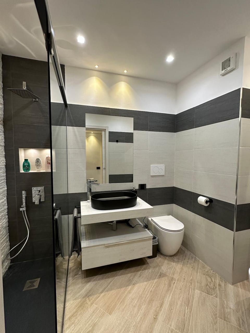 Parco di Veio Luxury Apartment Apartment in Rome