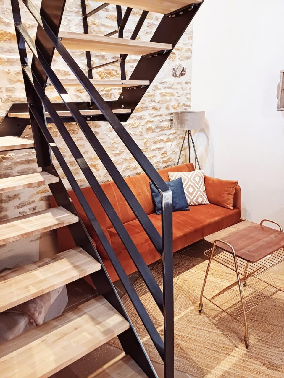 Charming stone house House in Bourgogne-Franche-Comté