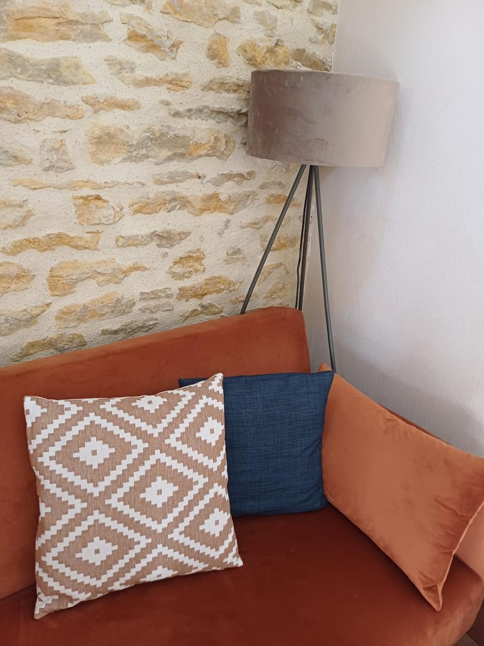 Charming stone house House in Bourgogne-Franche-Comté