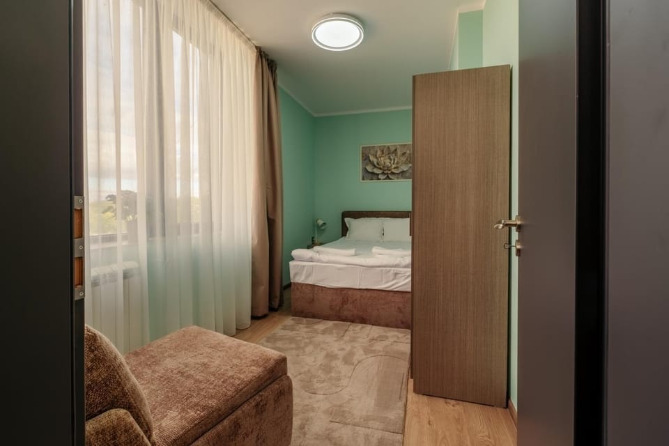 Rila Sunshine Apartment Apartment in North Macedonia