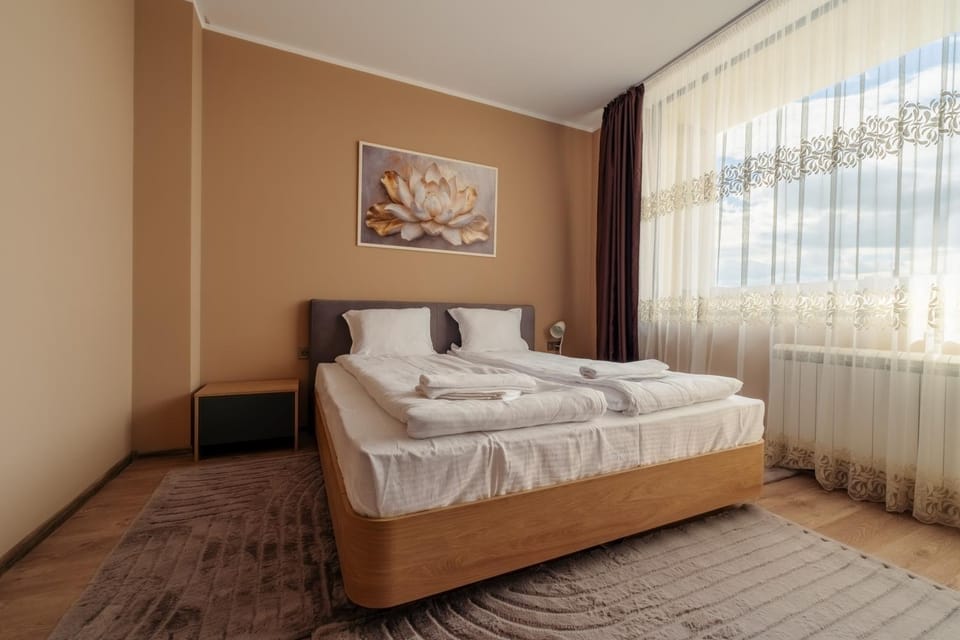 Rila Sunshine Apartment Apartment in North Macedonia