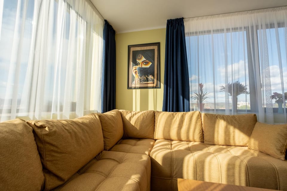 Rila Sunshine Apartment Apartment in North Macedonia