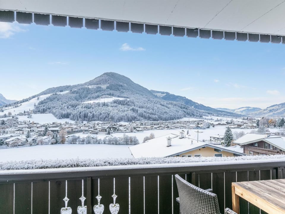 Winter, View (from property/room)
