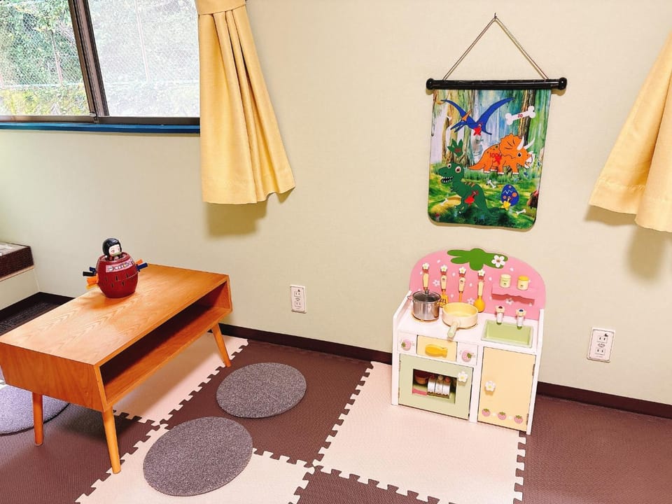 Cate no mori - Vacation STAY 94699v Hotel in Fukuoka Prefecture