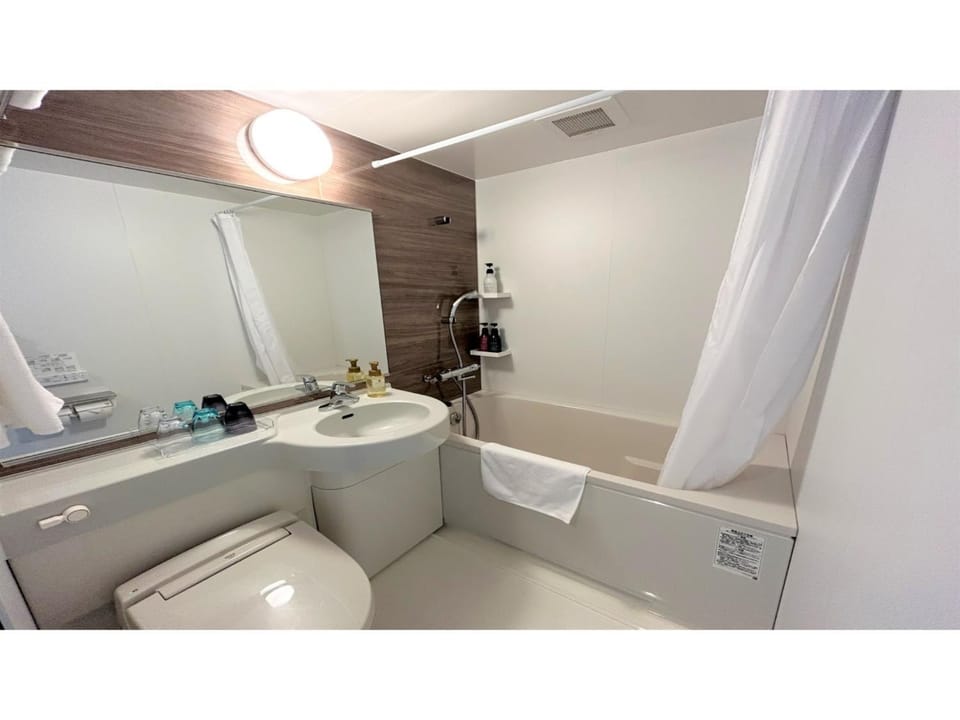 Smile Hotel Premium Hakodate Goryokaku - Vacation STAY 33307v Hotel in Hokkaido Prefecture
