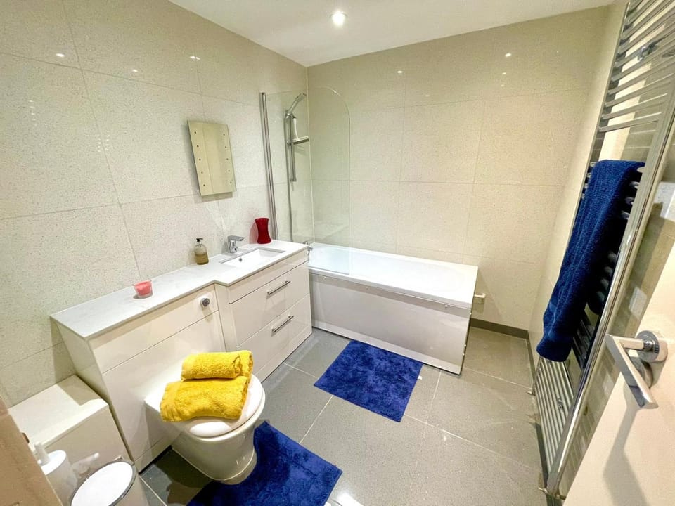Knightsbridge large 2 Beds flat Chelsea Apartment in City of Westminster