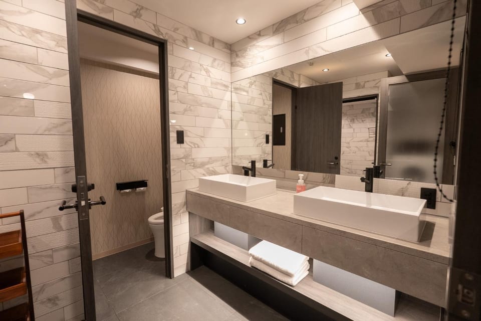 TC80 Ueno Building - Vacation STAY 74109v Apartment in Japan