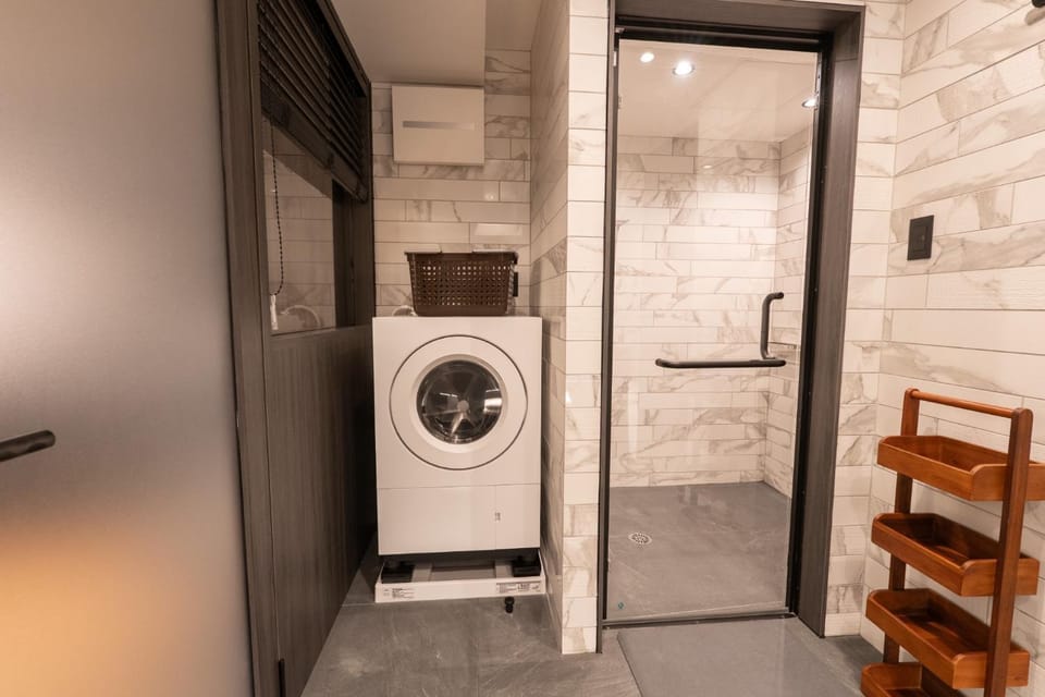 TC80 Ueno Building - Vacation STAY 74826v Apartment in Japan