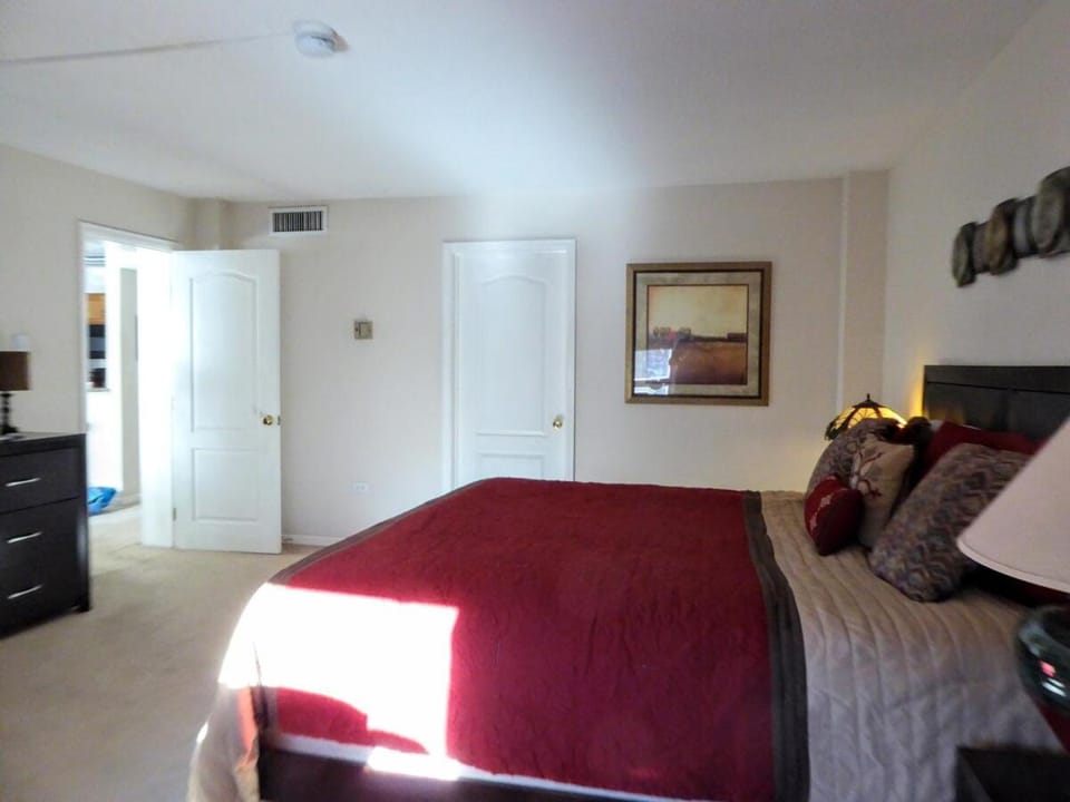 Brooks Tower Downtown Denver Furnished Apartment Apartment in LoDo