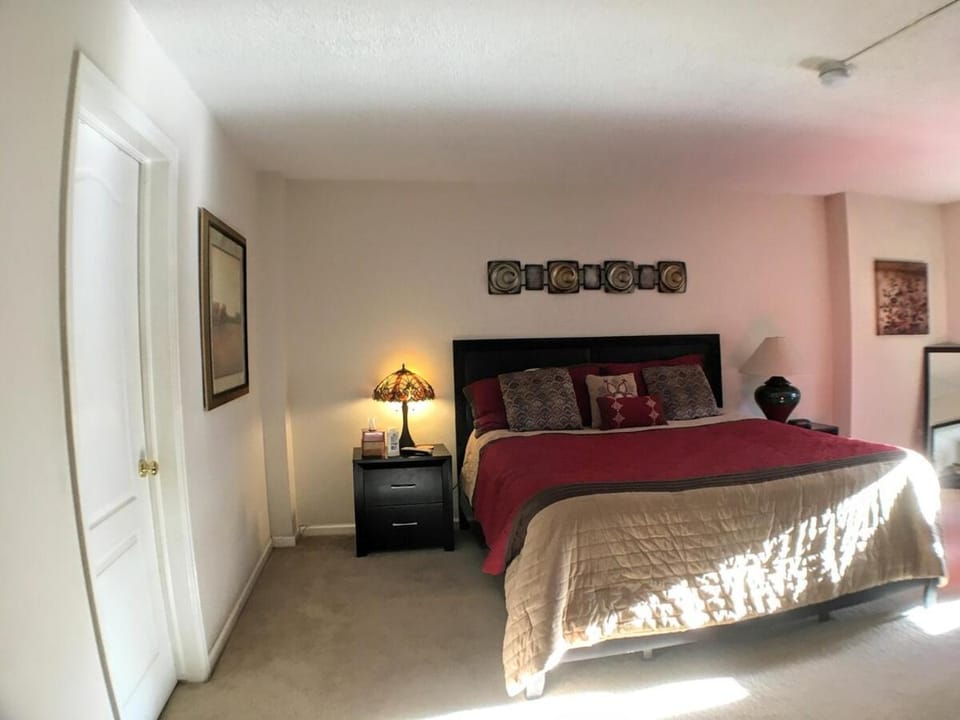Brooks Tower Downtown Denver Furnished Apartment Apartment in LoDo