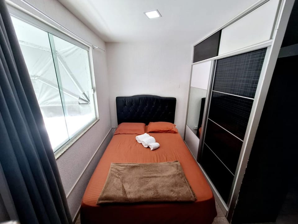 La Casita - flat a 100m da Praia de Piratininga Apartment in Niterói