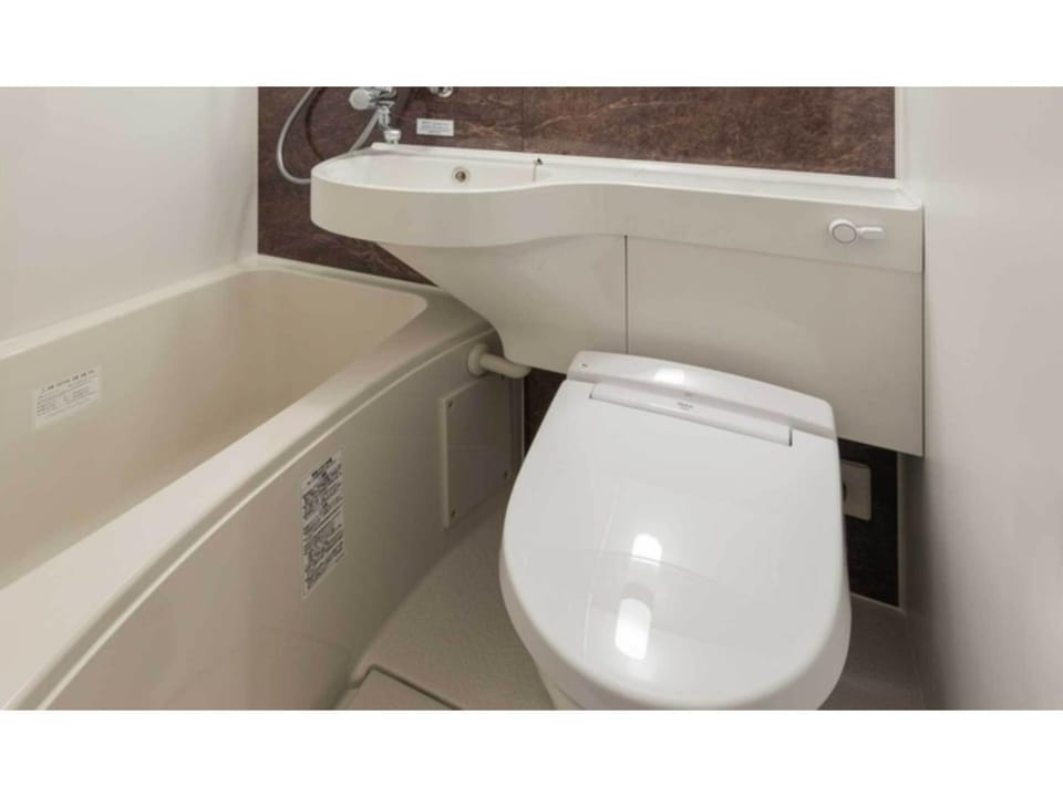 ASTA HOTEL - Vacation STAY 87206v Hotel in Tokyo Prefecture