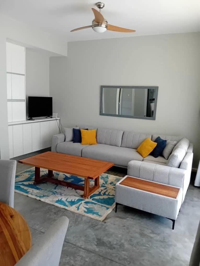 Cozy newly built townhouse Apartment in Lusaka