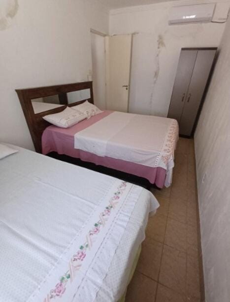 Apartamento no Condomínio Jardim Vitória, Juazeiro-BA Apartment in State of Piauí, Brazil