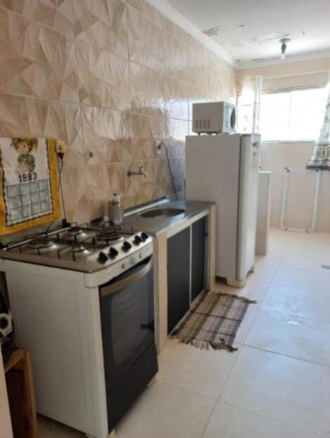 Apartamento no Condomínio Jardim Vitória, Juazeiro-BA Apartment in State of Piauí, Brazil