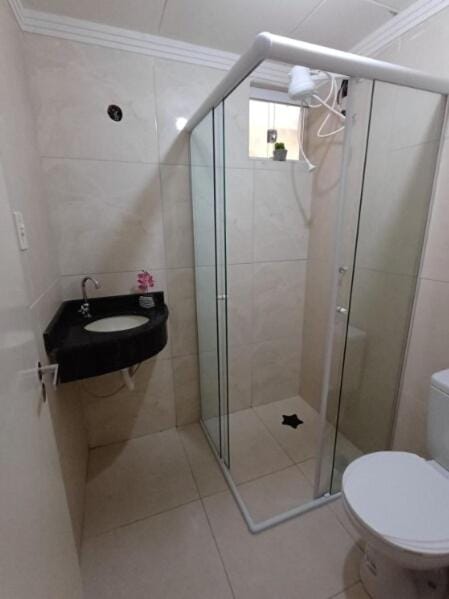 Apartamento no Condomínio Jardim Vitória, Juazeiro-BA Apartment in State of Piauí, Brazil