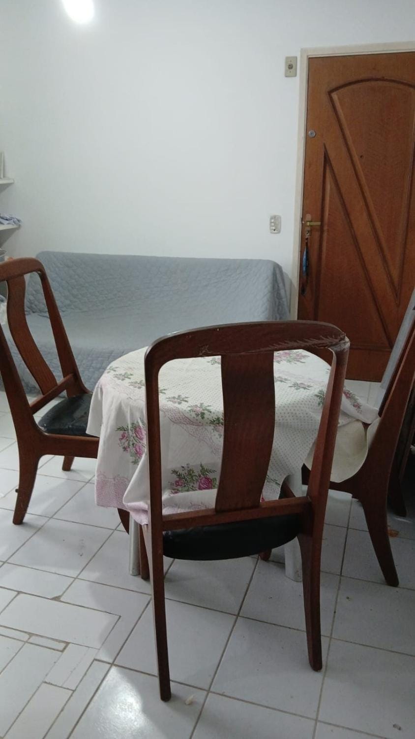 Apartamento Apartment in Itanhaém