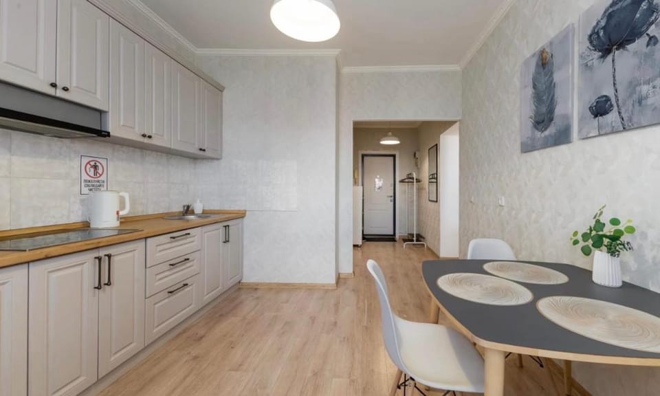 ЖК Сулу Apartment in Kazakhstan