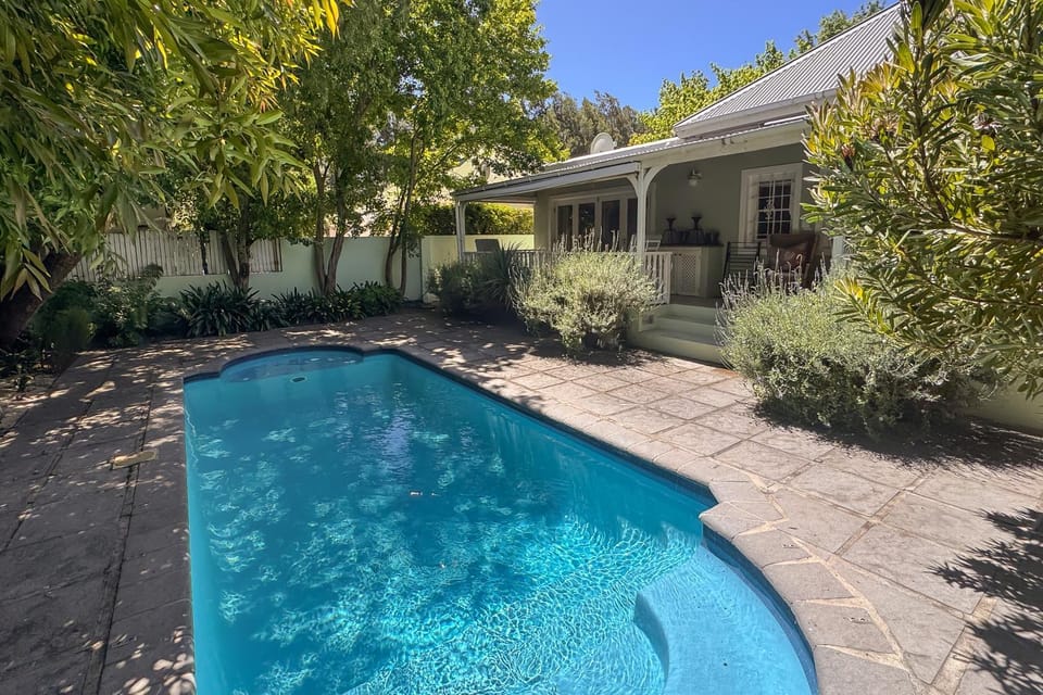 Garden, Garden view, Pool view, Swimming pool, Swimming pool