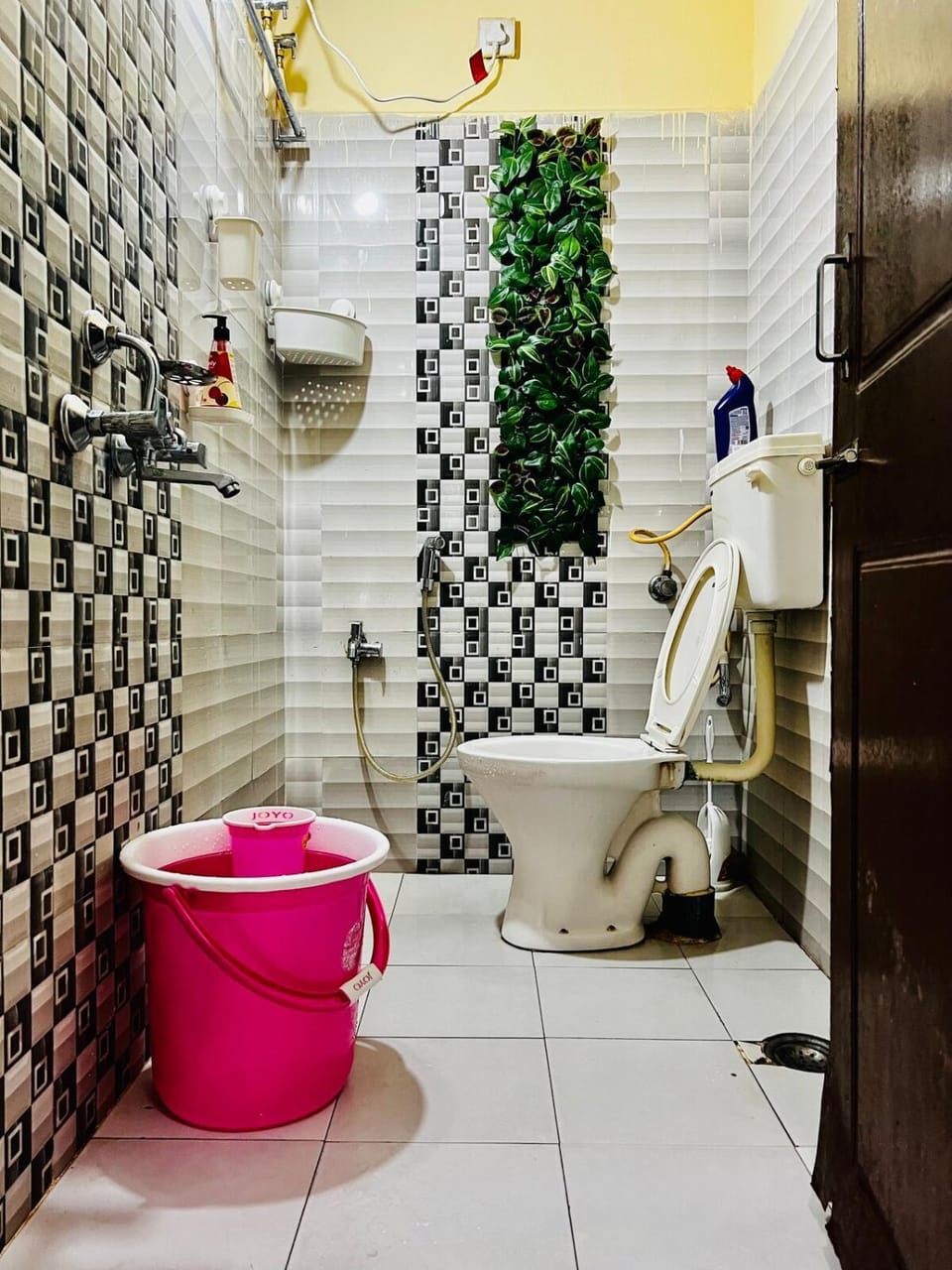 Park-side nest 2BHK Apartment in Secunderabad